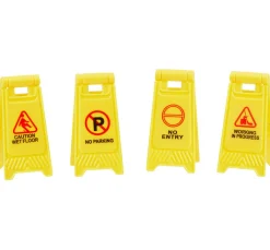 HobbyFun Miniaturen>Miniatur Aufstellerset
