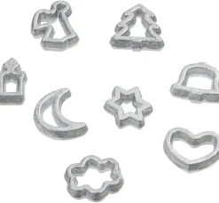 HobbyFun Miniaturen>Miniatur Ausstechformen