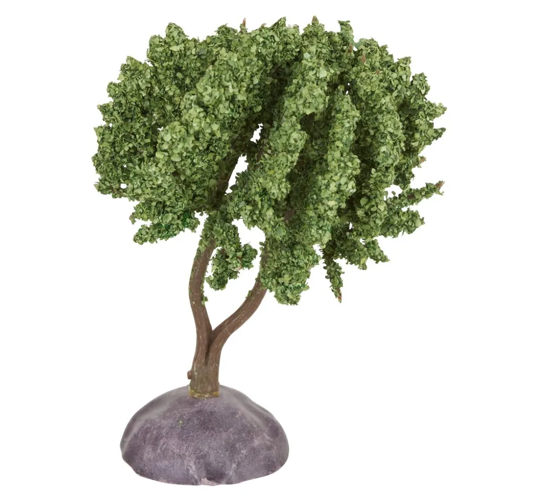 HobbyFun Miniaturen|Dekofiguren & -Objekte>Miniatur Baum