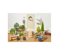 HobbyFun Miniaturen|Dekofiguren & -Objekte><noscript><img width=