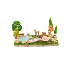 HobbyFun Miniaturen|Dekofiguren & -Objekte><noscript><img width=