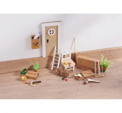 HobbyFun Miniaturen|Dekofiguren & -Objekte><noscript><img width=