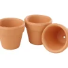 HobbyFun Miniaturen>Miniatur Blumentopf