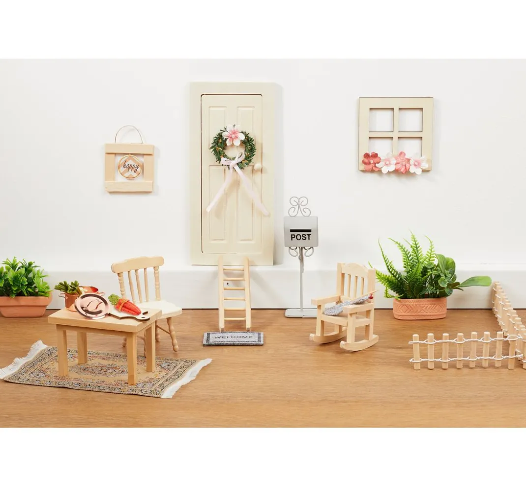 HobbyFun Miniaturen>Miniatur Bund Frühlingszwiebeln
