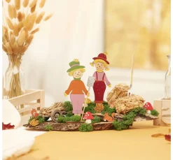 HobbyFun Miniaturen|Dekofiguren & -Objekte>Miniatur Gartengeräte