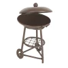 HobbyFun Miniaturen|Dekofiguren & -Objekte>Miniatur Gartengrill