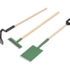 HobbyFun Miniaturen|Dekofiguren & -Objekte>Miniatur Gartenwerkzeug