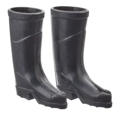 HobbyFun Miniaturen|Dekofiguren & -Objekte>Miniatur Gummistiefel