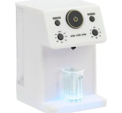 HobbyFun Miniaturen>Miniatur Kaffeeautomat