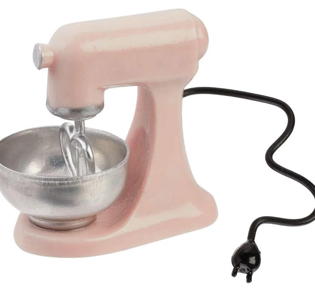 HobbyFun Miniaturen>Miniatur Küchenmaschine