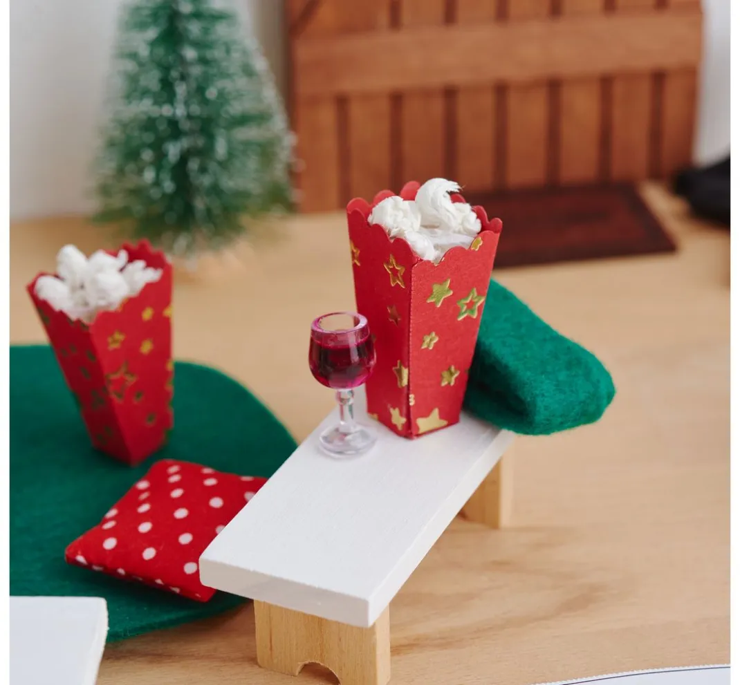 HobbyFun Miniaturen>Miniatur Kissen