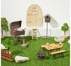HobbyFun Miniaturen|Dekofiguren & -Objekte><noscript><img width=