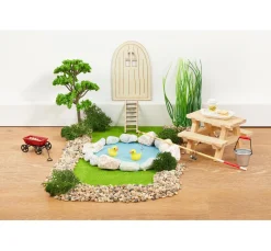 HobbyFun Miniaturen|Dekofiguren & -Objekte><noscript><img width=
