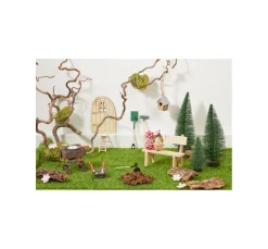 HobbyFun Miniaturen|Dekofiguren & -Objekte><noscript><img width=