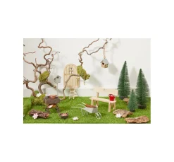 HobbyFun Miniaturen|Dekofiguren & -Objekte><noscript><img width=
