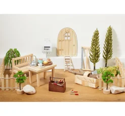 HobbyFun Miniaturen|Dekofiguren & -Objekte><noscript><img width=