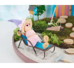HobbyFun Miniaturen|Dekofiguren & -Objekte>Miniatur Liege "Lyss"