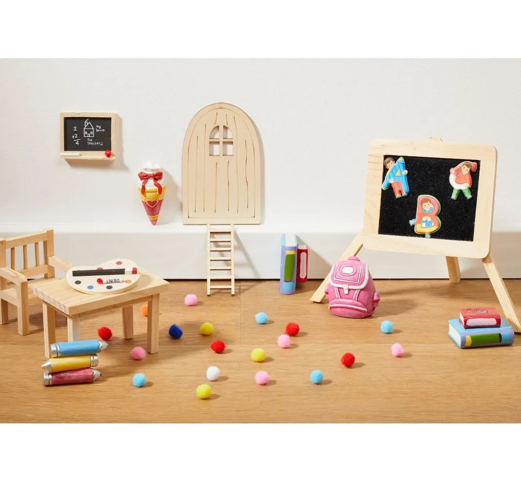 HobbyFun Miniaturen>Miniatur Mal-Palette