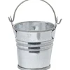 HobbyFun Miniaturen>Miniatur Metall-Eimer