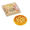 HobbyFun Miniaturen>Miniatur Pizza