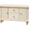HobbyFun Miniaturen|Holz, Mdf & Pappmaché>Miniatur Sideboard