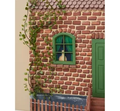 HobbyFun Miniaturen|Holz, Mdf & Pappmaché><noscript><img width=