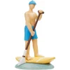 HobbyFun Dekofiguren & -Objekte>Miniatur Standup-Paddler