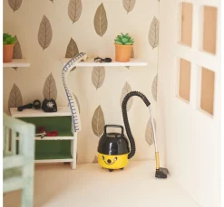 HobbyFun Miniaturen>Miniatur Staubsauger