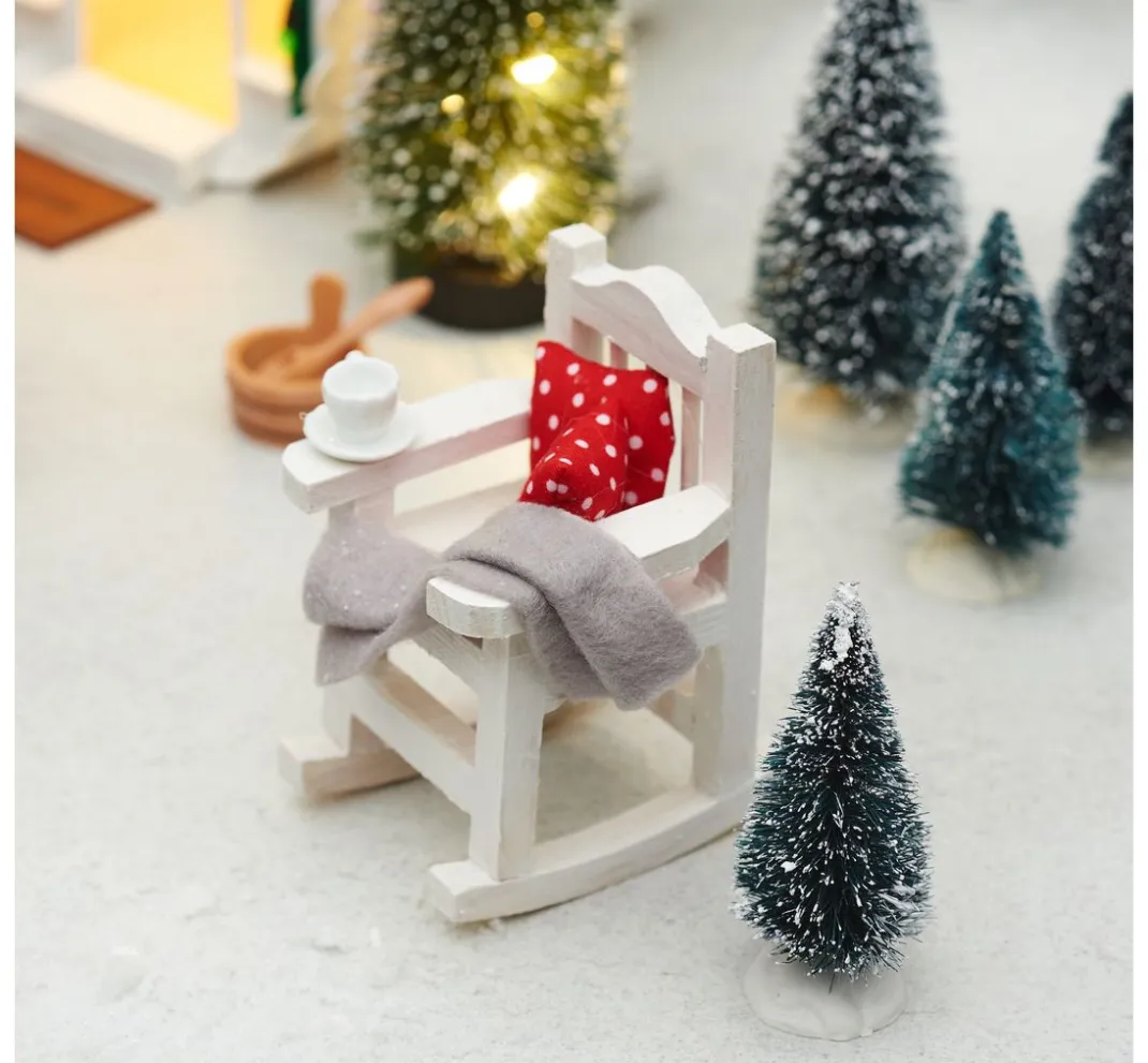 HobbyFun Miniaturen>Miniatur Tasse mit Unterteller