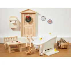 HobbyFun Miniaturen|Dekofiguren & -Objekte><noscript><img width=