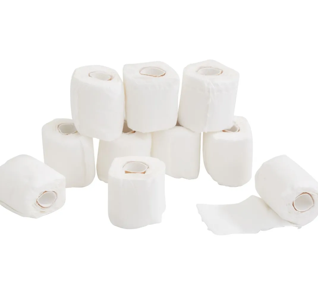 HobbyFun Miniaturen>Miniatur Toilettenpapier