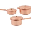 HobbyFun Miniaturen>Miniatur Topfset