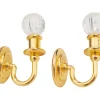 HobbyFun Miniaturen>Miniatur Wandlampe