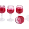 HobbyFun Miniaturen>Miniatur Weinglas