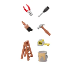 HobbyFun Dekofiguren & -Objekte|Miniaturen>Miniatur Werkzeug