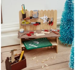 HobbyFun Dekofiguren & -Objekte|Miniaturen>Miniatur Werkzeug