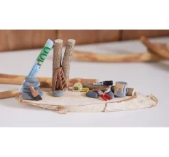 HobbyFun Dekofiguren & -Objekte|Miniaturen><noscript><img width=