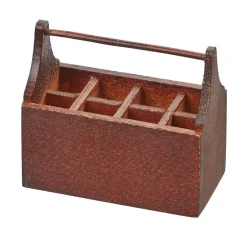 HobbyFun Miniaturen|Dekofiguren & -Objekte>Miniatur Werkzeugbox