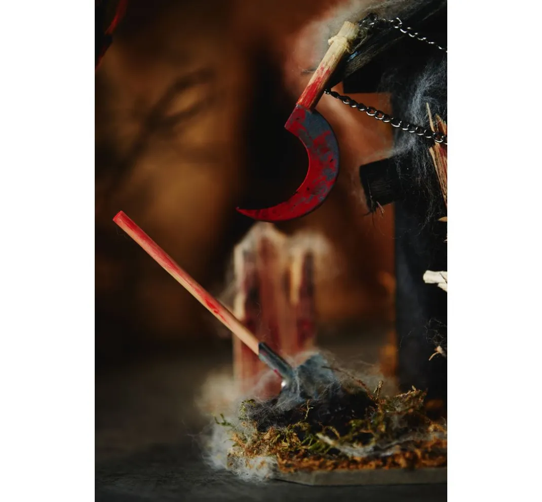 HobbyFun Miniaturen|Dekofiguren & -Objekte>Miniatur Werkzeuge