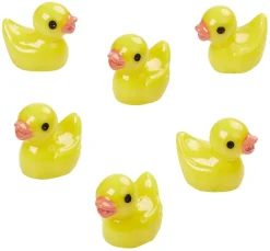 HobbyFun Miniaturen>Miniatur-Badeenten