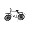 HobbyFun Miniaturen|Dekofiguren & -Objekte>Miniatur-Fahrrad