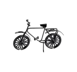 HobbyFun Miniaturen|Dekofiguren & -Objekte>Miniatur-Fahrrad