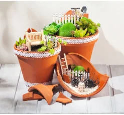 HobbyFun Miniaturen|Dekofiguren & -Objekte><noscript><img width=
