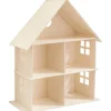 stafil Miniaturen|Holz, Mdf & Pappmaché>Miniaturhaus/Puppenhaus