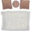 stafil Miniaturen>Miniatur-Set "Kissen und Teppich"