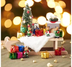 stafil Miniaturen>Miniatur-Set "Kissen und Teppich"