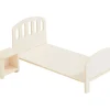 stafil Miniaturen|Holz, Mdf & Pappmaché>Miniatur-Set "Schlafzimmer"