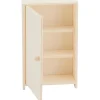 stafil Miniaturen|Holz, Mdf & Pappmaché>Miniatur-Set "Schrank"