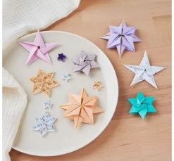 folia Origami & Papier Falten|Papierstreifen><noscript><img width=