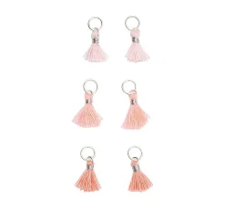 Kinder Rico Design Pompons|Anhänger & Charms><noscript><img width=